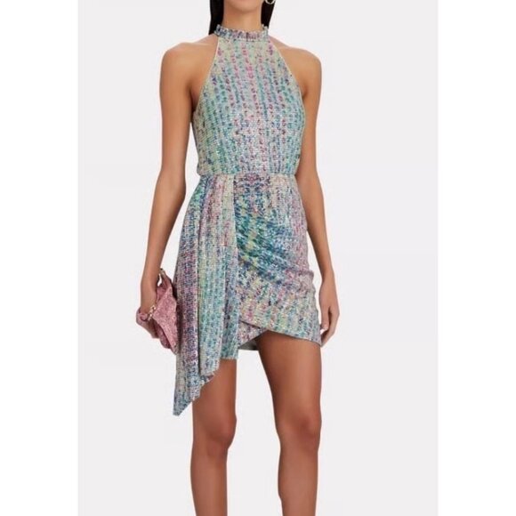 Saylor Loni Dress - Picture 1 of 5